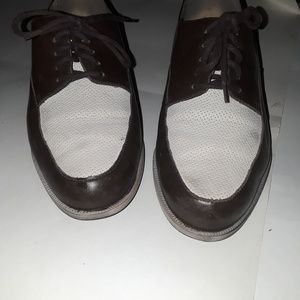 The "Elaine Bennis" shoes!!